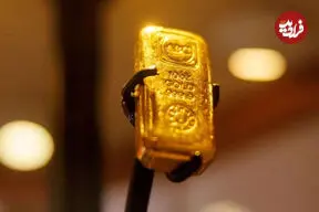قیمت طلا امروز شنبه ۲۴ مرداد ۱۴۰۵