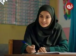 عکس| سفر در زمان؛ «معلم سالار» 3 سال قبل از سریال پایتخت 7 و در 21 سالگی