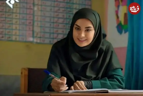 عکس| سفر در زمان؛ «معلم سالار» 3 سال قبل از سریال پایتخت 7 و در 21 سالگی