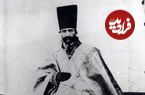 عکس؛ سفر به تاریخ؛ استقبال مردم از «ناصرالدین شاه» در ساحل رودخانۀ ارس