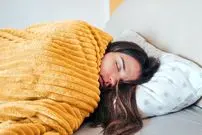 «خواب پیوسته» بهتر است یا «خواب تکه‌تکه»؟