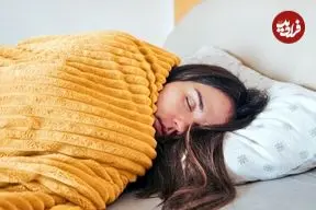 «خواب پیوسته» بهتر است یا «خواب تکه‌تکه»؟