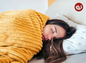 «خواب پیوسته» بهتر است یا «خواب تکه‌تکه»؟