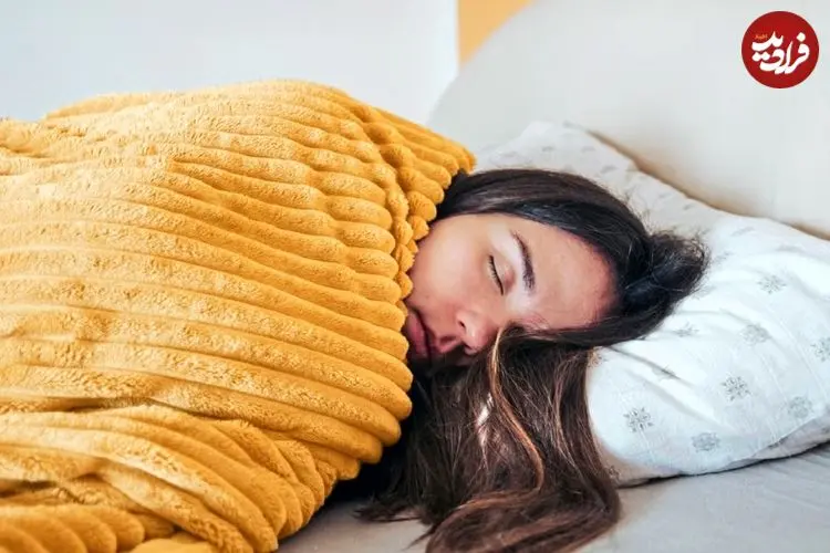 «خواب پیوسته» بهتر است یا «خواب تکه‌تکه»؟