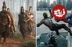 The Odyssey بالاخره از سد Spider-Man گذشت؛ رقابت دو فیلم ادامه دارد