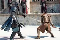 10 جنگجوی برتر سریال بازی تاج و تخت