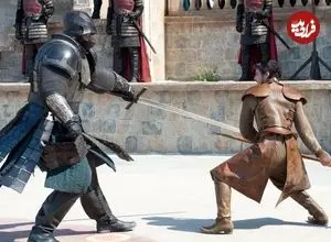 10 جنگجوی برتر سریال بازی تاج و تخت