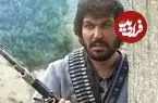 عکس| سفر زمان؛ «شهروز رامتین» بازیگر قبل انقلاب در 29 سالگی؛ سال 50