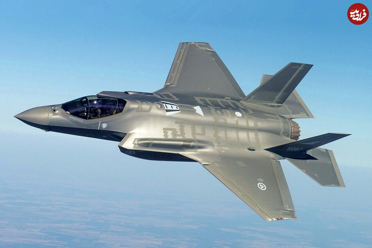 تصاویر؛ افشای جزئیات جدید از جنگنده مرموز SR-72 آمریکا