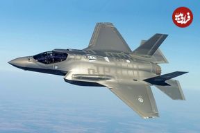 تصاویر؛ افشای جزئیات جدید از جنگنده مرموز SR-72 آمریکا