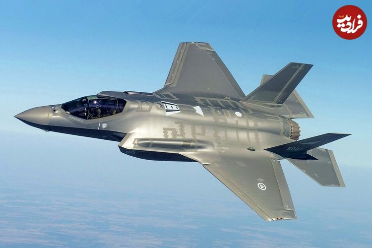 تصاویر؛ افشای جزئیات جدید از جنگنده مرموز SR-72 آمریکا