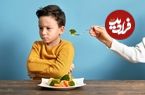 ۱۰ ترفند برای این که به جنگ با بدغذایی کودکان بروید!