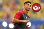 طلسم شکنی کریستیانو رونالدو بعد از ۲۰ سال؟