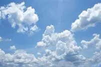 (ویدئو) چرا آسمان آبی است؟ ؛ دلیل علمی آبی بودن آسمان لو رفت!