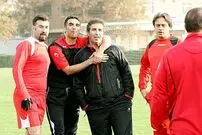 (ویدئو) اعتراف تلخ رهبری‌فرد در مورد انصاریان