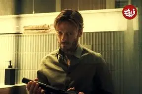 Unfamiliar؛ تریلر جاسوسی ۶ قسمتی نتفلیکس که این روزها بسیار پرطرفدار شده است