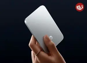 پاوربانک جدید شیائومی به‌طرز اعجاب‌انگیزی باریک است