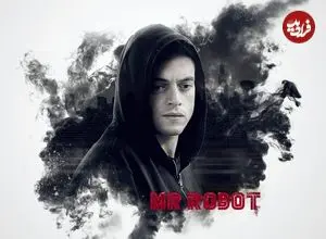 معرفی سریال Mr Robot