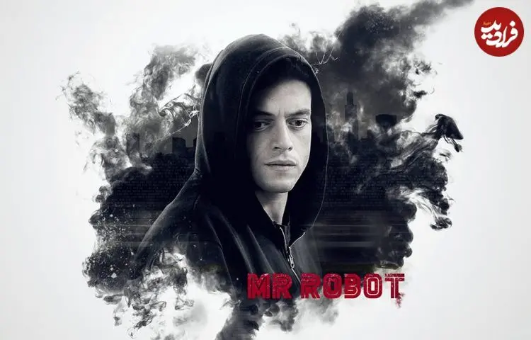 معرفی سریال Mr Robot