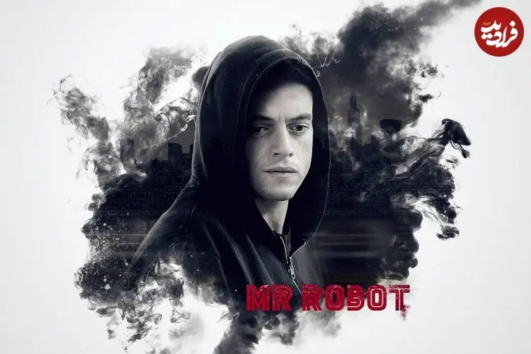 معرفی سریال Mr Robot