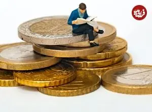 در زمان جنگ،کدام بازار پناهگاه سرمایه‌ها است؟