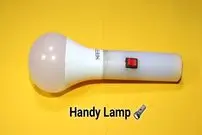 ببینید| یک روش ساده برای ساخت چراغ قوه با لامپ LED قدیمی