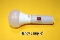 ببینید| یک روش ساده برای ساخت چراغ قوه با لامپ LED قدیمی