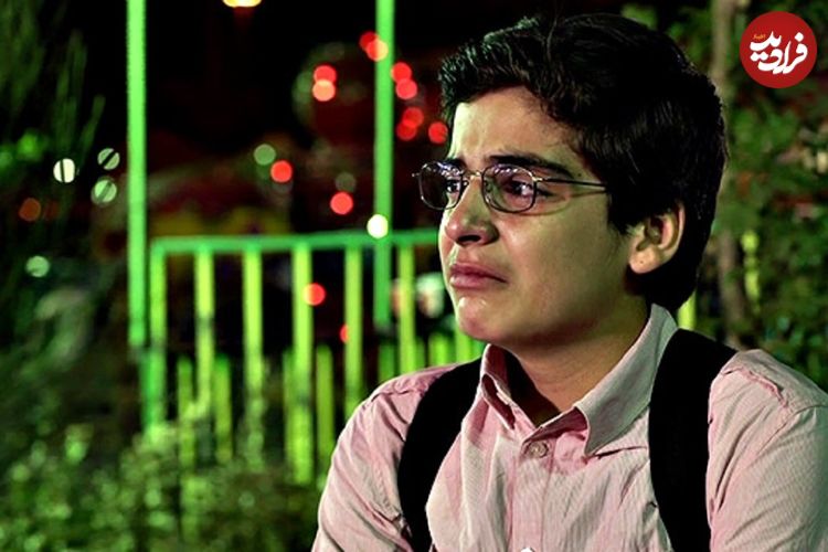 (تصاویر) تغییر چهره بازیگر نوجوان نقش «جواد جوادی» بچه مهندس در طول 5 سال