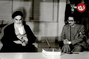 سفر در زمان؛ علت انتخاب بنی صدر به فرماندهی کل قوا چه بود؟