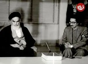 سفر در زمان؛ علت انتخاب بنی صدر به فرماندهی کل قوا چه بود؟