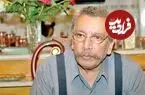 عکس| سفر زمان؛ «بهمن مفید و فرامرز قریبیان» در سال 57 در نمایی از «هجرت»