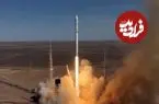 پرتاب موشک بدون اطلاع قبلی؛ فناوری جدید چینی