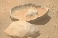 در مریخ آووکادو پیدا شد؛ شگفتی جدید سیاره سرخ