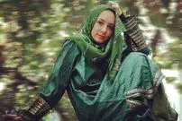 (تصاویر) بیوگرافی خواندنی و عکس های شخصی سحر ولدبیگی 