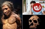 اگر دچار سردرد می‌شوید شاید اجداد ۲۵۰ هزار سال پیش‌‌تان مقصر باشند!