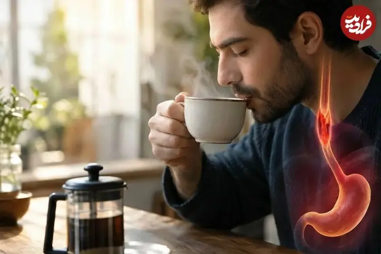 نوشیدنی خیلی داغ چه بلایی سر مری می‌آورد؟ یافته تازه درباره خطر سرطان