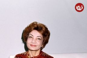 عکس| سفر در زمان؛ «اشرف پهلوی» در کنار پدر، خواهر و برادرش در تهران؛ سال 1303