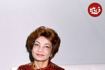 عکس| سفر در زمان؛ «اشرف پهلوی» در کنار پدر، خواهر و برادرش در تهران؛ سال 1303