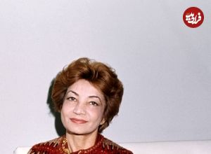 عکس| سفر در زمان؛ «اشرف پهلوی» در کنار پدر، خواهر و برادرش در تهران؛ سال 1303