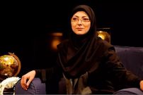 یادگار شب‌های رصدی برج میلاد، درگذشت