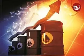 قیمت نفت به اوج دو هفته اخیر صعود کرد