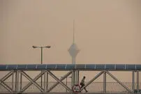 وضعیت جوی استان تهران در هفته پیش رو؛ احتمال گرد و خاک