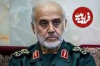 عکس؛ سفر در زمان؛ «سرلشکر رشید در کنار صیاد شیرازی» بعد جنگ؛ دهه 70