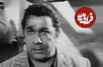 عکس| سفر زمان؛ «جلال پیشوائیان و سعید راد» در حال بیلیارد بازی کردن؛ سال 53