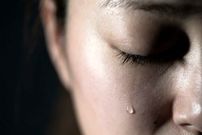 اشک چشم راز مهمی از مغز شما را فاش می‌کند