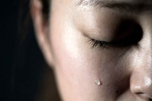اشک چشم راز مهمی از مغز شما را فاش می‌کند