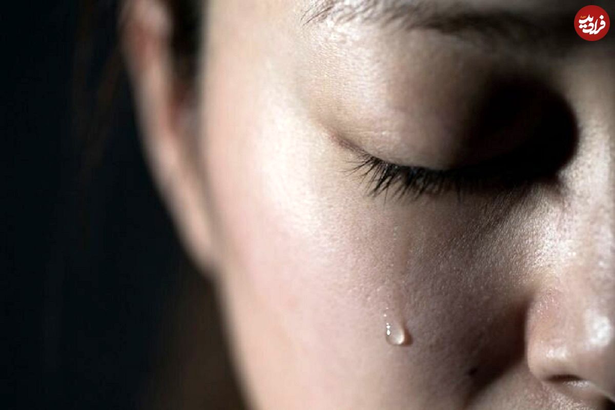 اشک چشم راز مهمی از مغز شما را فاش میکند