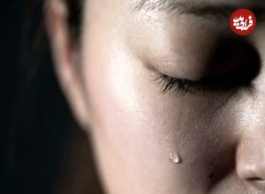 اشک چشم راز مهمی از مغز شما را فاش می‌کند