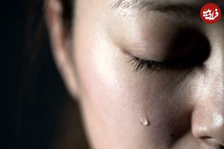 اشک چشم راز مهمی از مغز شما را فاش می‌کند