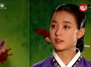 عکس| سفر در زمان؛ «هان هیو جو» 14 سال بعد سریال دونگ یی در یک مراسم؛ سال 1402